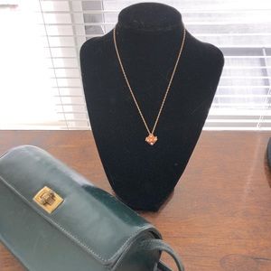 Vintage Napier Die on Chain